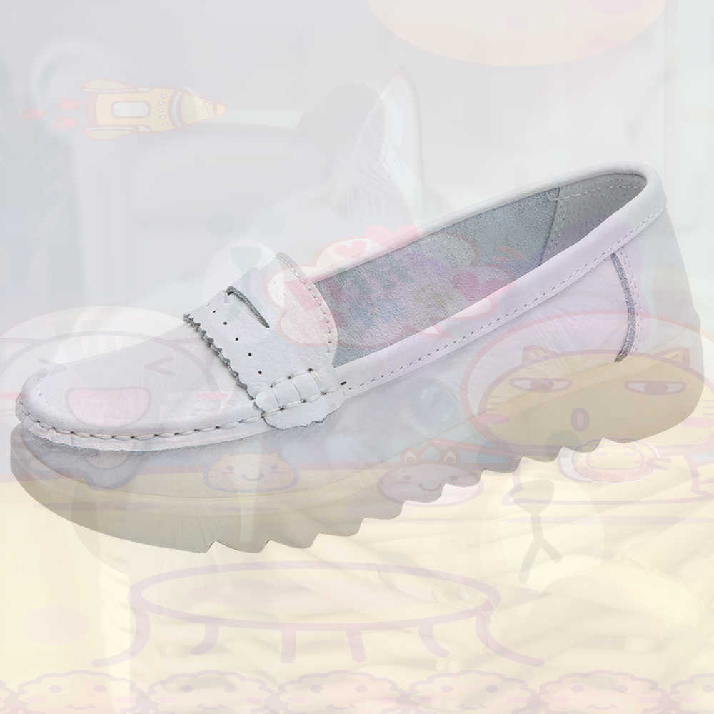 Streetwear Brand Italy - Mocasín Conducción Zapatillas de deporte para