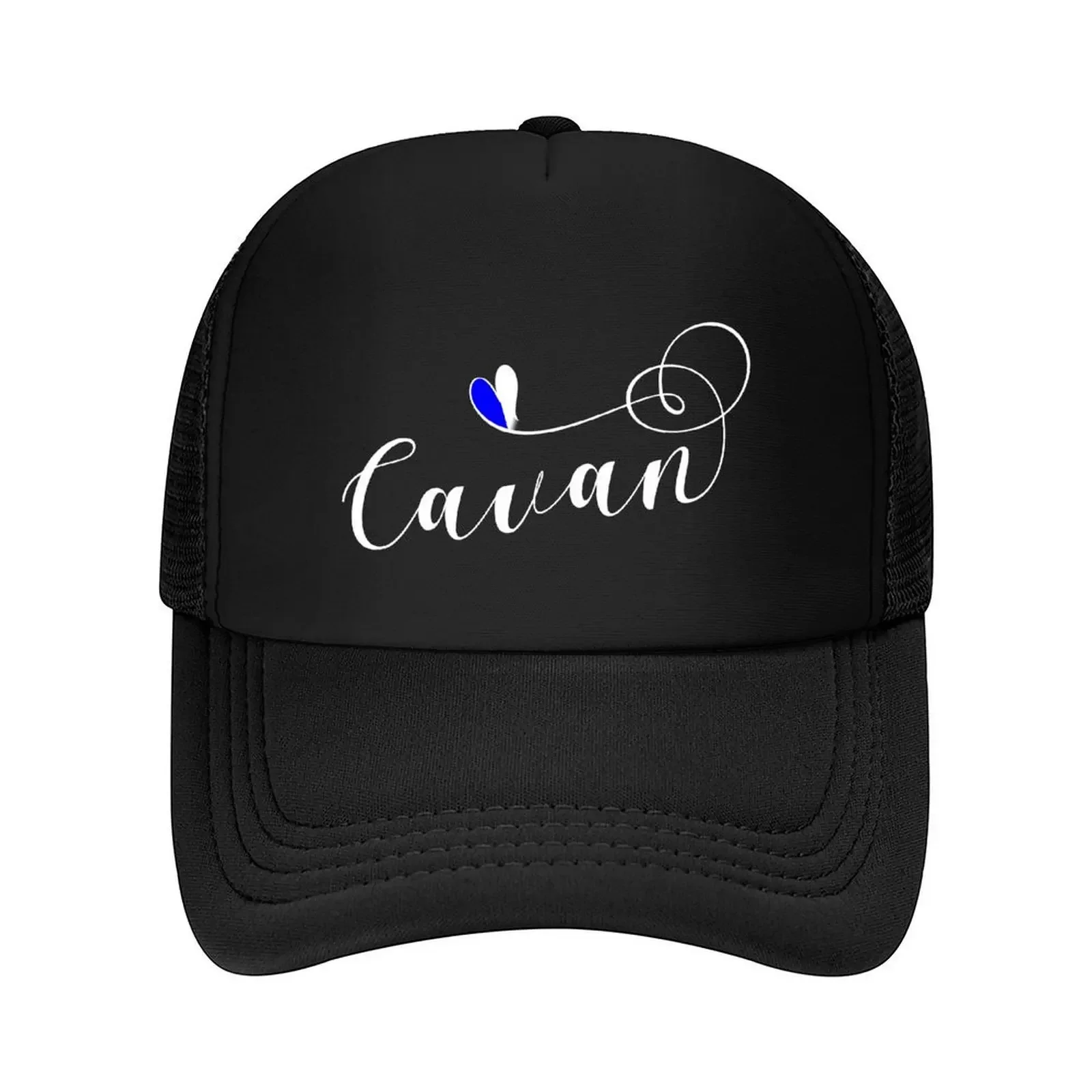 Streetwear Brand Heart - Nueva Gorra de Béisbol con los