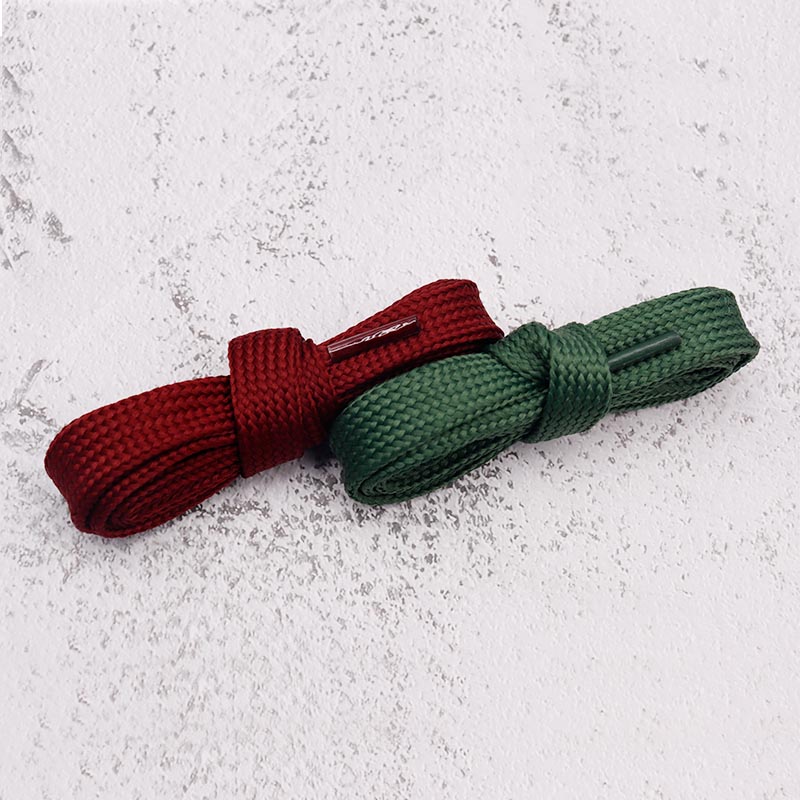 Travis Scott Lace - Coolstring, cordones extro anchos de 18mm