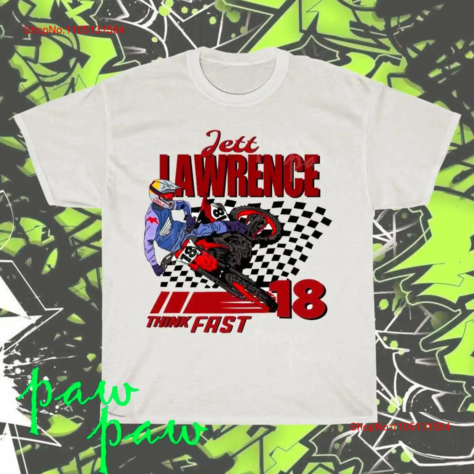 Streetwear Brand For Men - Nueva camiseta americana con Logo de