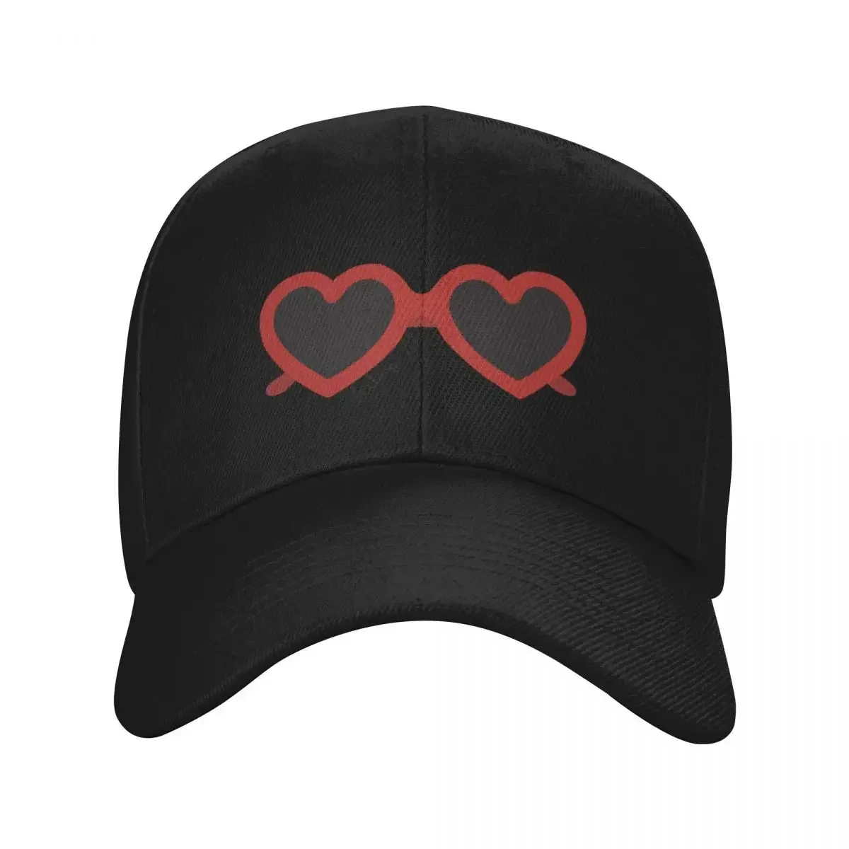 Streetwear Brand Heart - New Feeling 22 Gorra de Béisbol