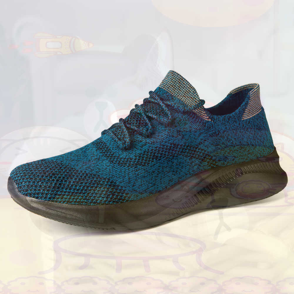 Streetwear Brand Italy - Número 41 zapatos de fondo suave