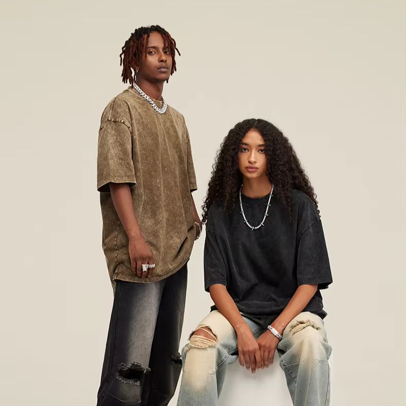 Streetwear Brand Logos - Personaliza tu logotipo, ropa informal estilo