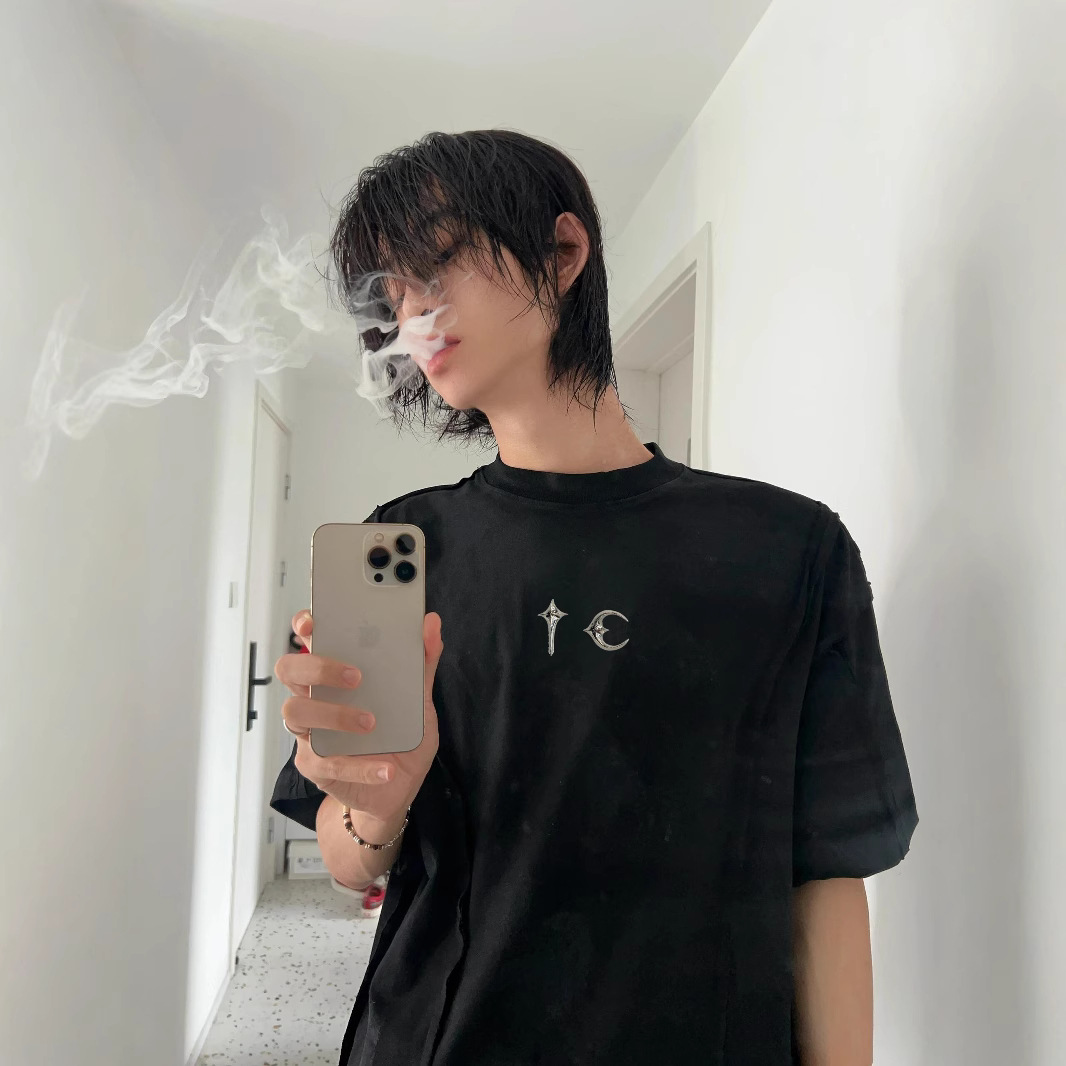 Thug Club 2026 nueva ropa de c - Streetwear Brand Niche reseña y precio