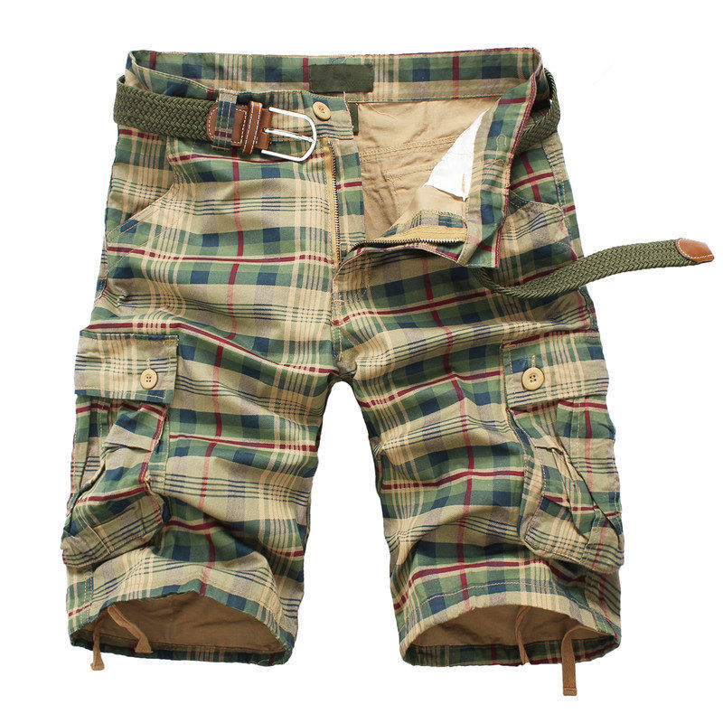 Pantalones Cortos de Verano 20 - Corteiz Cargo Pant reseña y precio