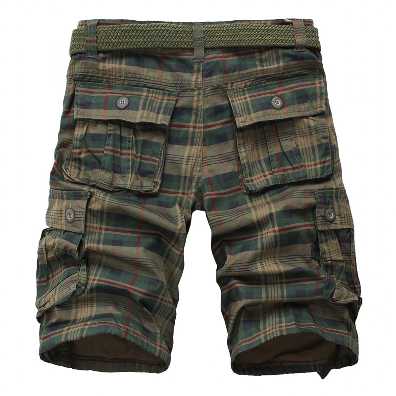Pantalones Cortos de Verano 20 - Corteiz Cargo Pant reseña y precio