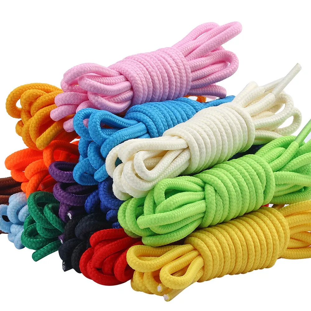 1 Par de Cordones Redondos Clá - Travis Scott Lace reseña y precio