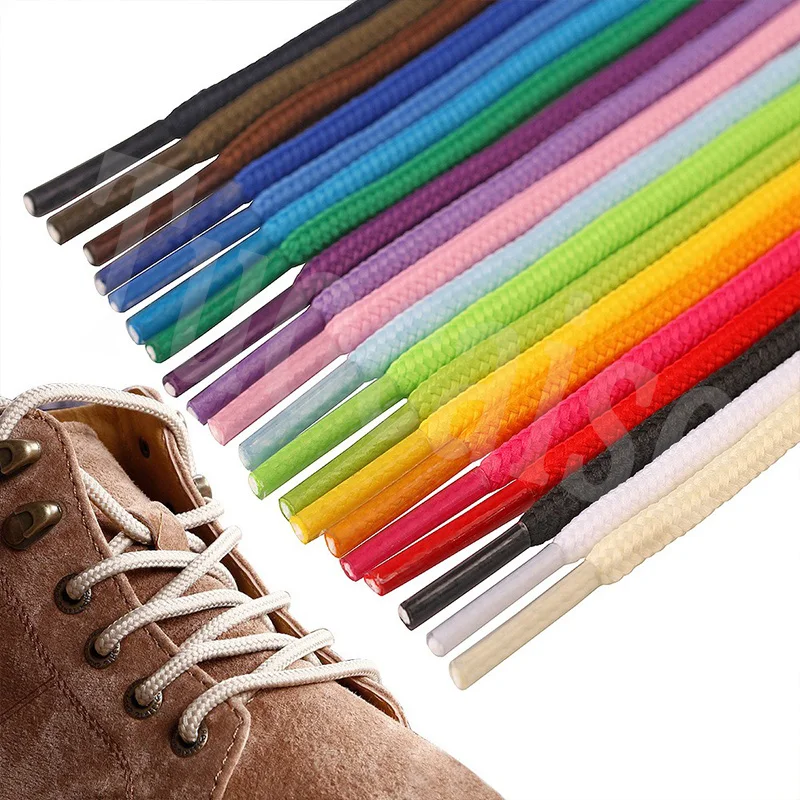 1 Par de Cordones Redondos Clá - Travis Scott Lace reseña y precio
