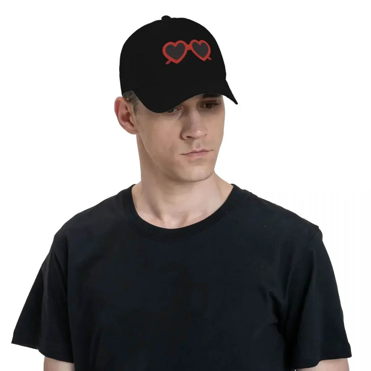 New Feeling 22 Gorra de Béisbo - Streetwear Brand Heart reseña y precio