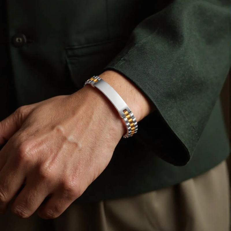Loe |   2025 Pulsera cubana de - Streetwear Brand Accessories reseña y precio