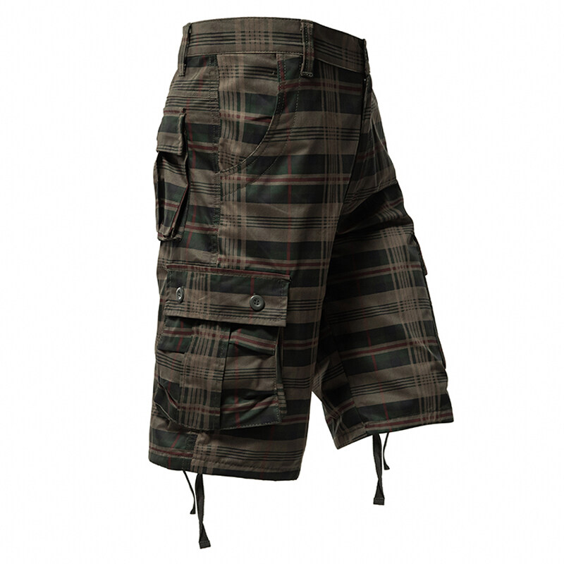 Nuevos pantalones cortos Cargo - Corteiz Cargo Pant reseña y precio