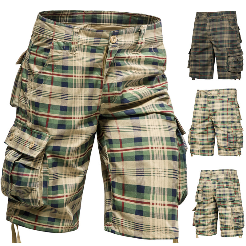 Nuevos pantalones cortos Cargo - Corteiz Cargo Pant reseña y precio