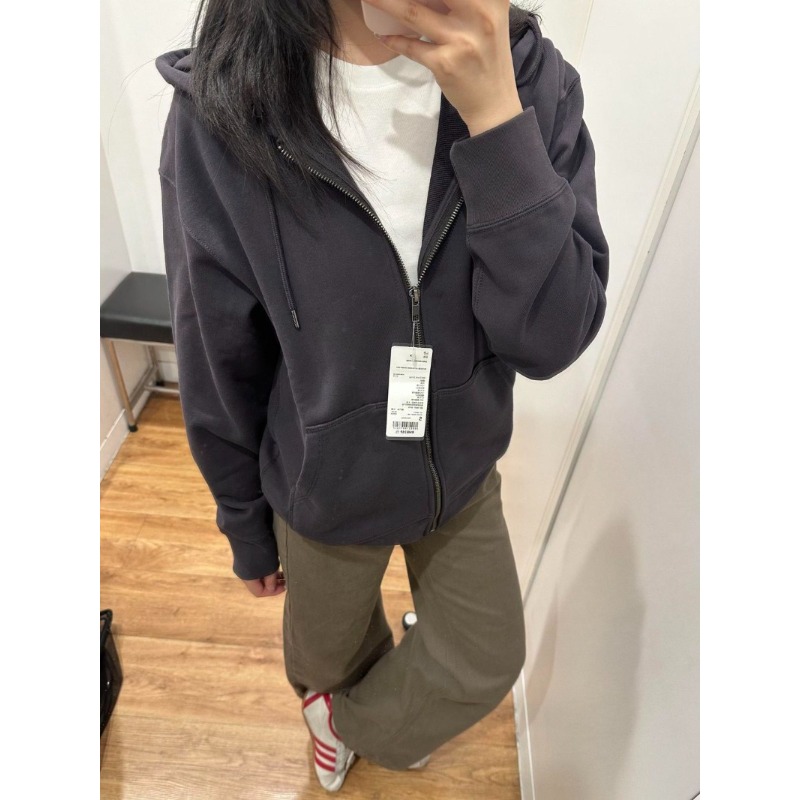 Suéter Cardigan con Capucha Es - Streetwear Brand Niche reseña y precio