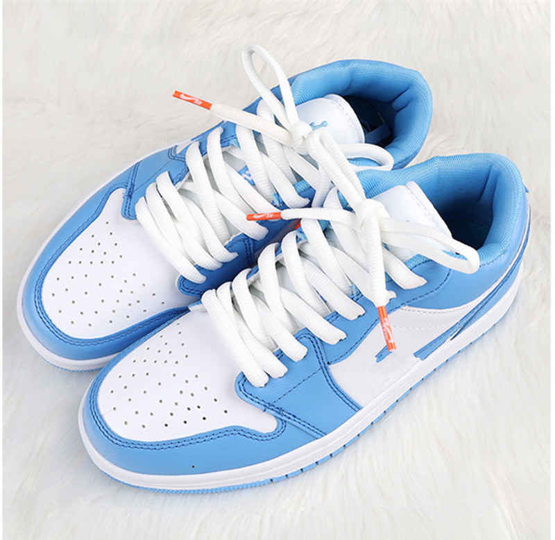 Cordones semicirculares de alt - Travis Scott Lace reseña y precio
