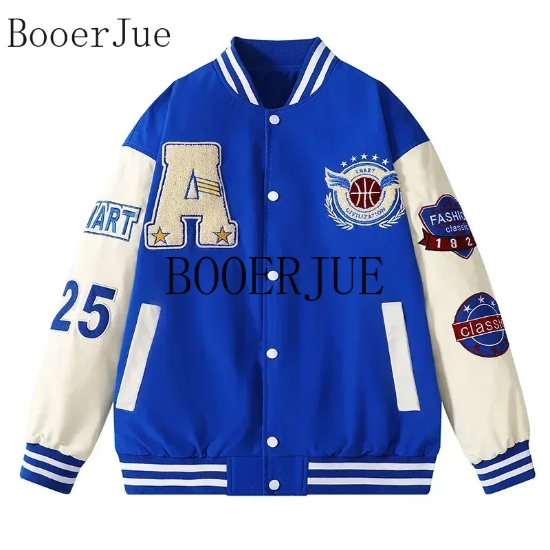Chaqueta Bomber Deportiva de P - Streetwear Brand For Men reseña y precio