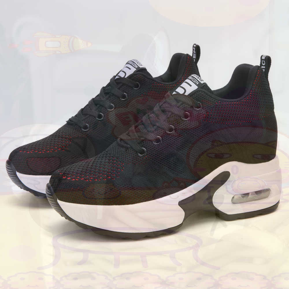 Zapatos rojos de talla 36, bot - Streetwear Brand Italy reseña y precio