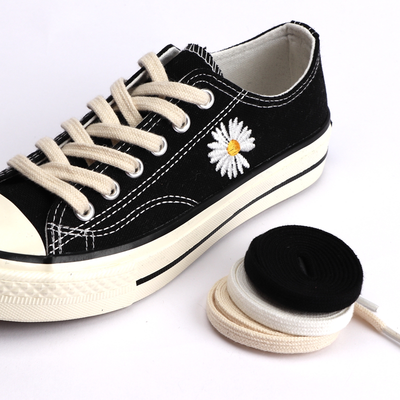 Cordones Planos Clásicos de Al - Travis Scott Lace reseña y precio