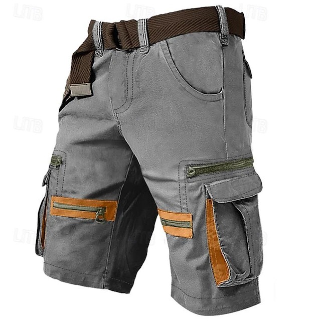 Pantalones Cortos de Verano 20 - Corteiz Cargo Pant reseña y precio