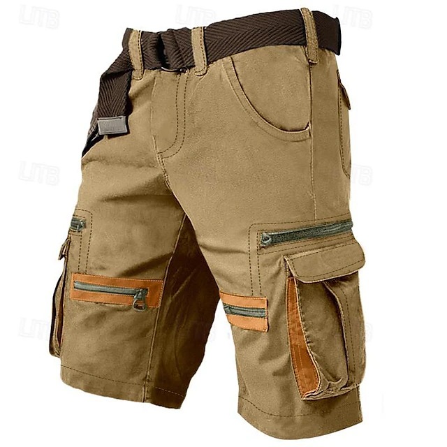 Pantalones Cortos de Verano 20 - Corteiz Cargo Pant reseña y precio