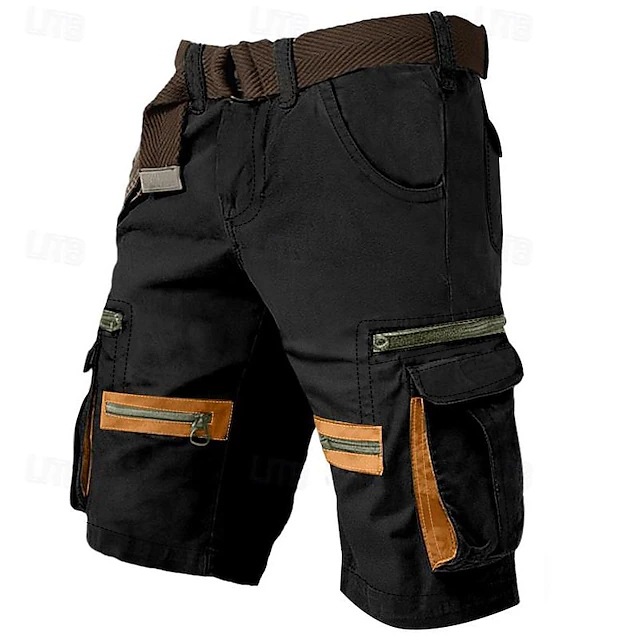 Pantalones Cortos de Verano 20 - Corteiz Cargo Pant reseña y precio