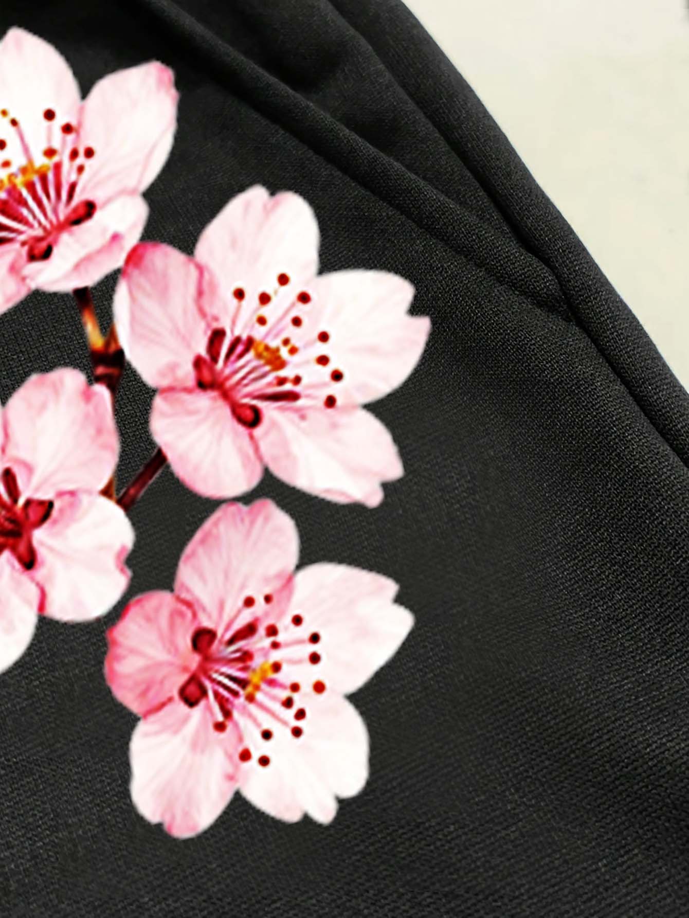 Pantalones cortos holgados de  - Streetwear Brand Japanese reseña y precio