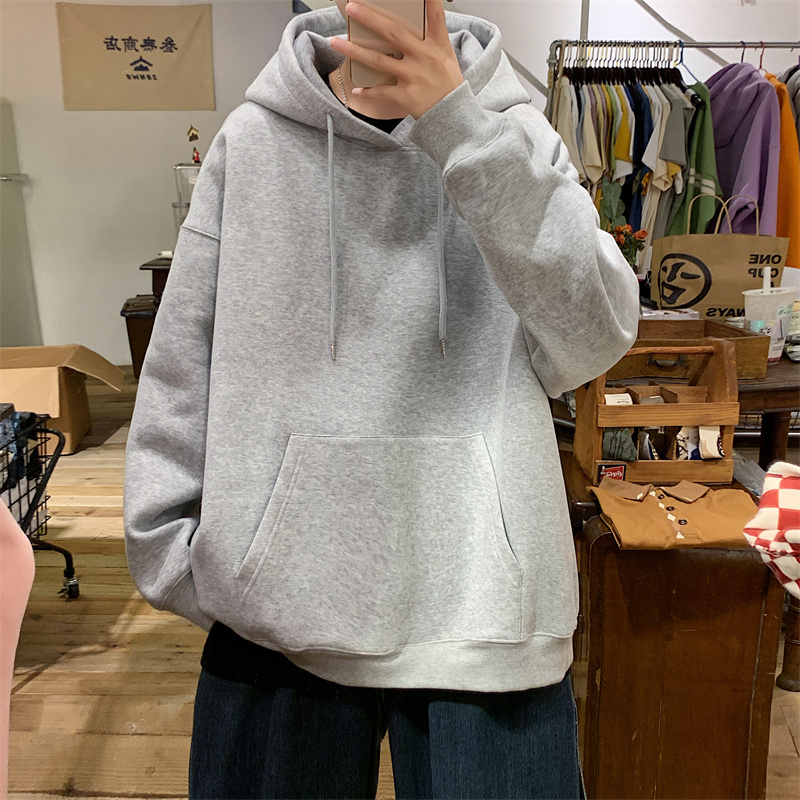 Sudadera con capucha para homb - Streetwear Brand Japanese reseña y precio