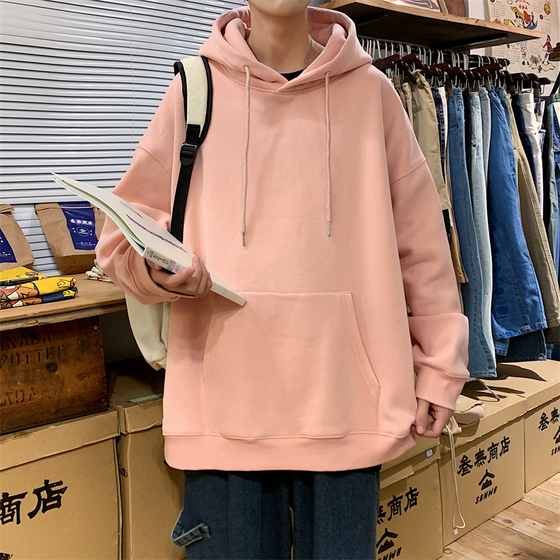 Sudadera con capucha para homb - Streetwear Brand Japanese reseña y precio
