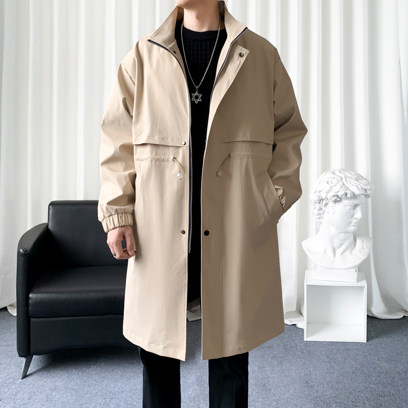 Gabardina nueva gabardina de m - Streetwear Brand For Men reseña y precio