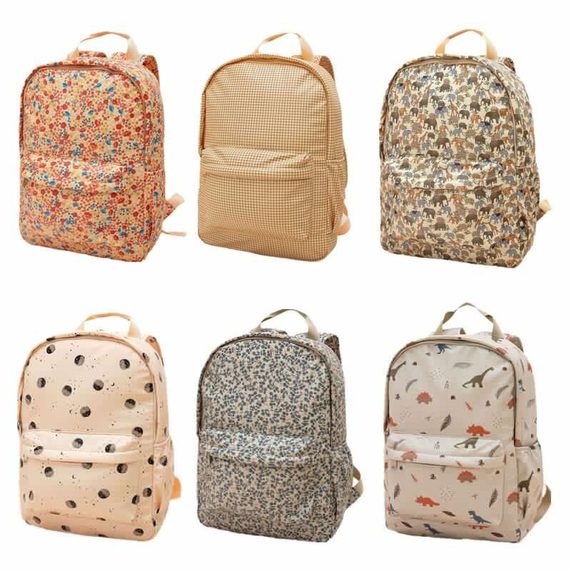 Mochila KS para bebé, mochila  - Streetwear Brand Italy reseña y precio