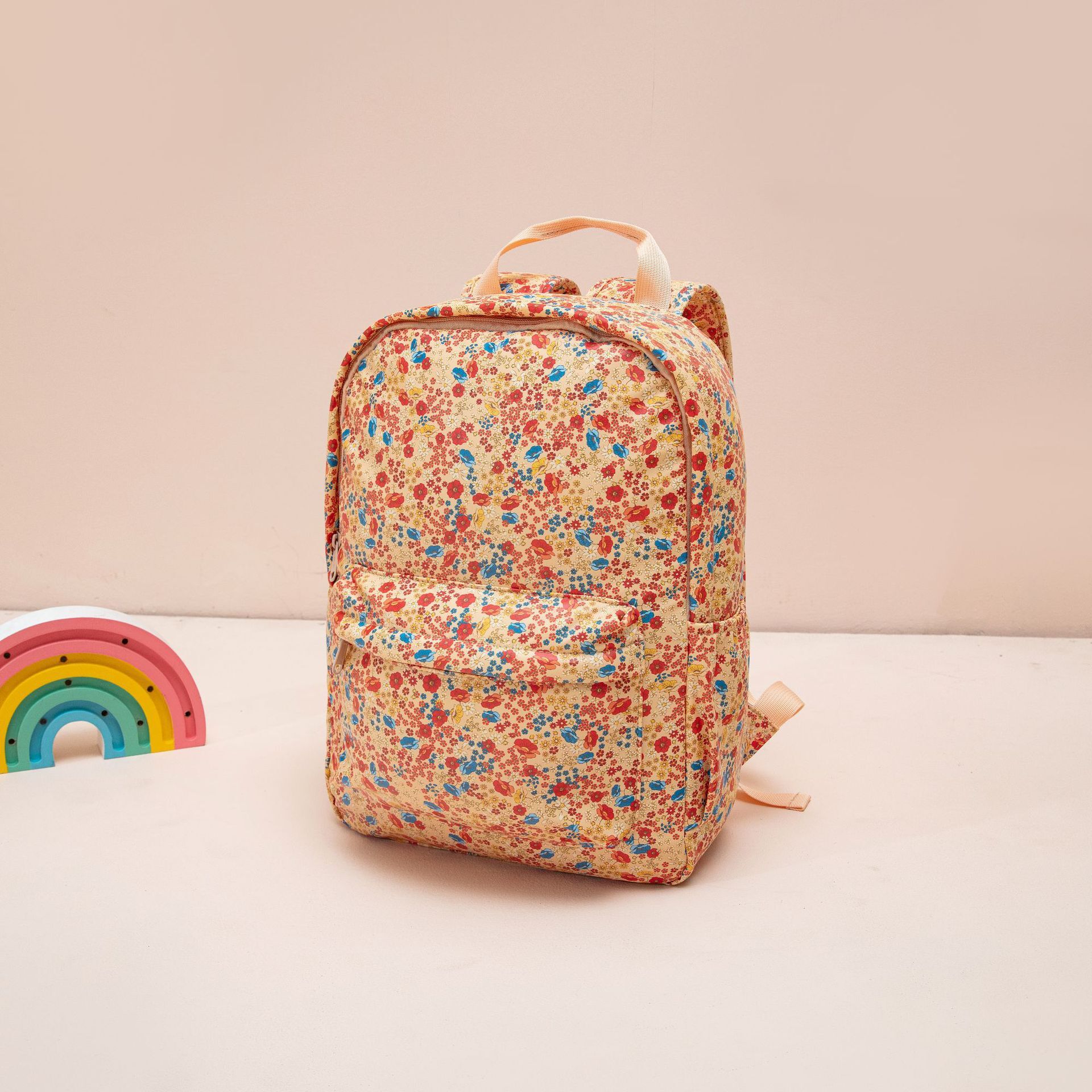 Mochila KS para bebé, mochila  - Streetwear Brand Italy reseña y precio