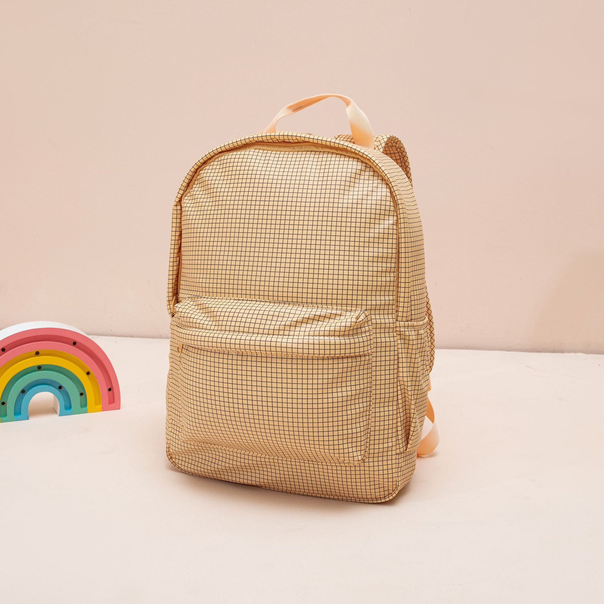 Mochila KS para bebé, mochila  - Streetwear Brand Italy reseña y precio