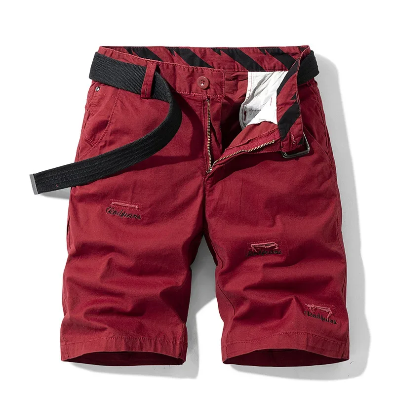 Sin cinturones, pantalones cor - Corteiz Cargo Pant reseña y precio