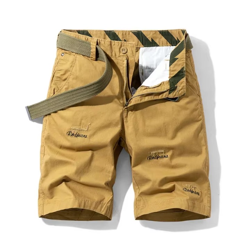 Sin cinturones, pantalones cor - Corteiz Cargo Pant reseña y precio