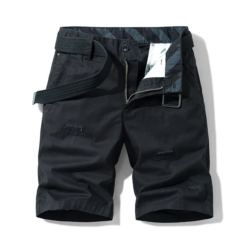 Sin cinturones, pantalones cor - Corteiz Cargo Pant reseña y precio