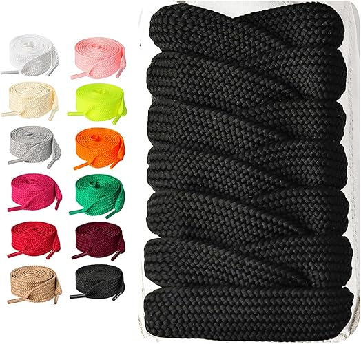 Cordones anchos de 2 cm para z - Travis Scott Lace reseña y precio