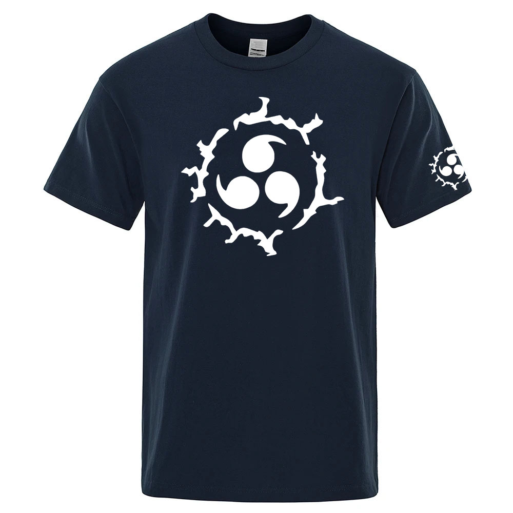 Camiseta Casual de Verano 2026 - Streetwear Brand Logos reseña y precio