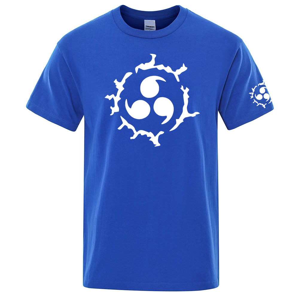 Camiseta Casual de Verano 2026 - Streetwear Brand Logos reseña y precio