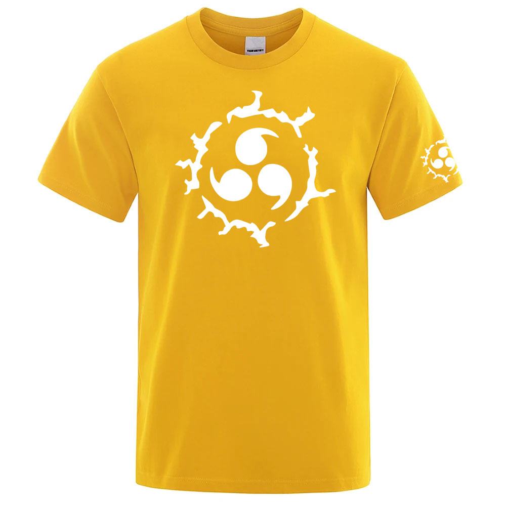 Camiseta Casual de Verano 2026 - Streetwear Brand Logos reseña y precio
