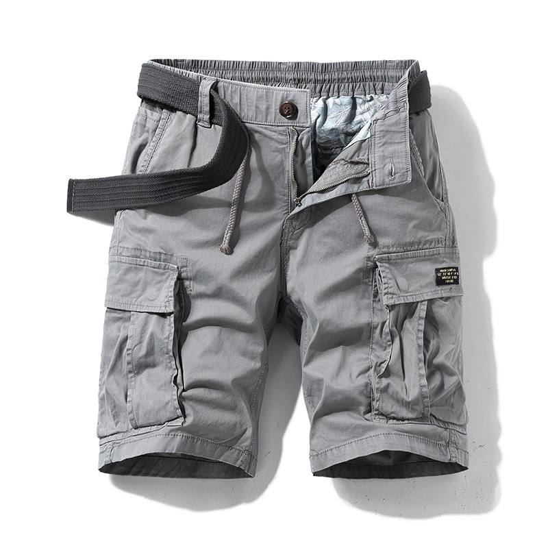 Nuevos pantalones cortos de ve - Corteiz Cargo Pant reseña y precio