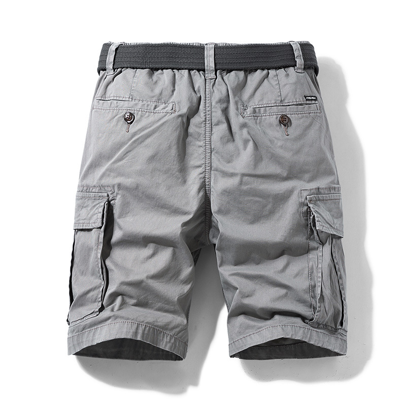 Nuevos pantalones cortos de ve - Corteiz Cargo Pant reseña y precio