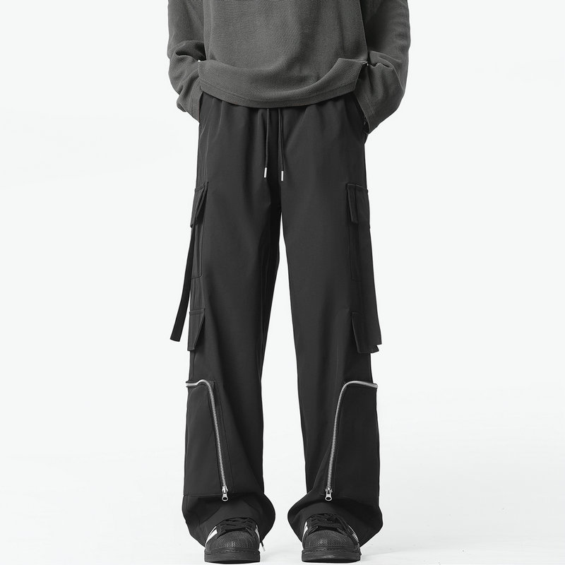 Pantalones Cargo de Moda para  - Streetwear Brand For Men reseña y precio
