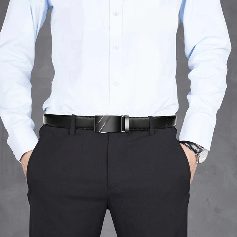 Cinturón de negocios para homb - Corteiz Cargo Pant reseña y precio