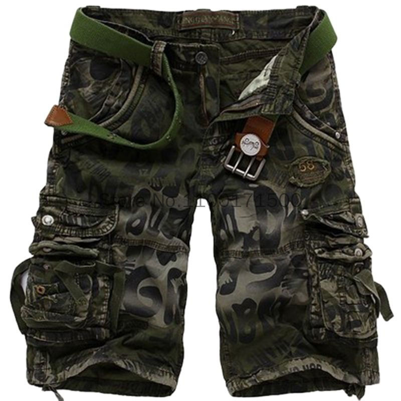 Aliexpres Smonopoly-pantalones - Corteiz Cargo Pant reseña y precio
