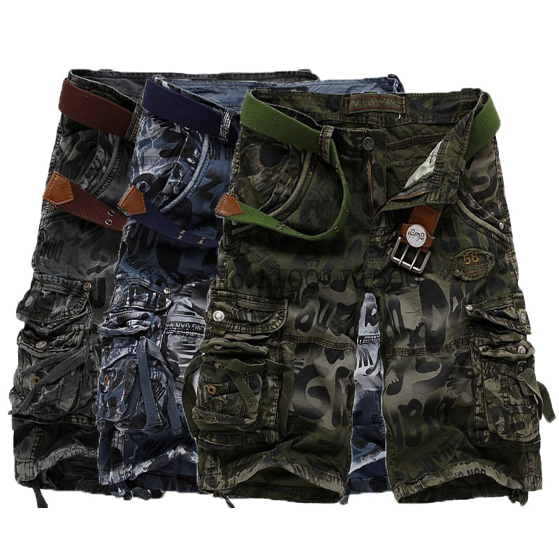 Aliexpres Smonopoly-pantalones - Corteiz Cargo Pant reseña y precio