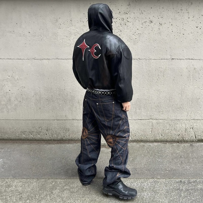 Thug Club Nueva llegada Niche  - Streetwear Brand Niche reseña y precio