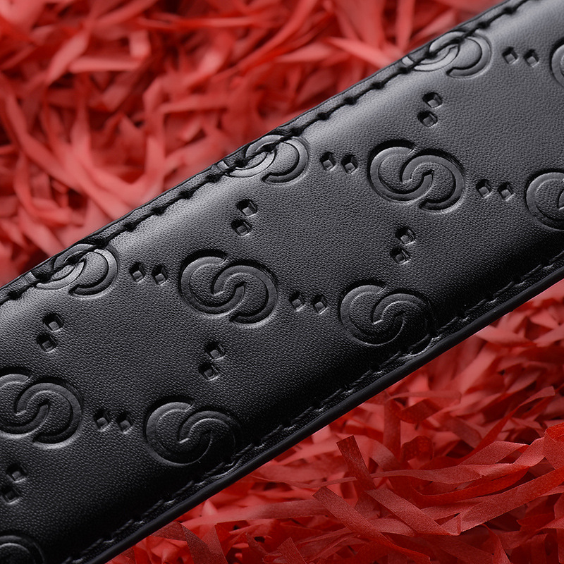 Cinturón de negocios a la moda - Corteiz Cargo Pant reseña y precio