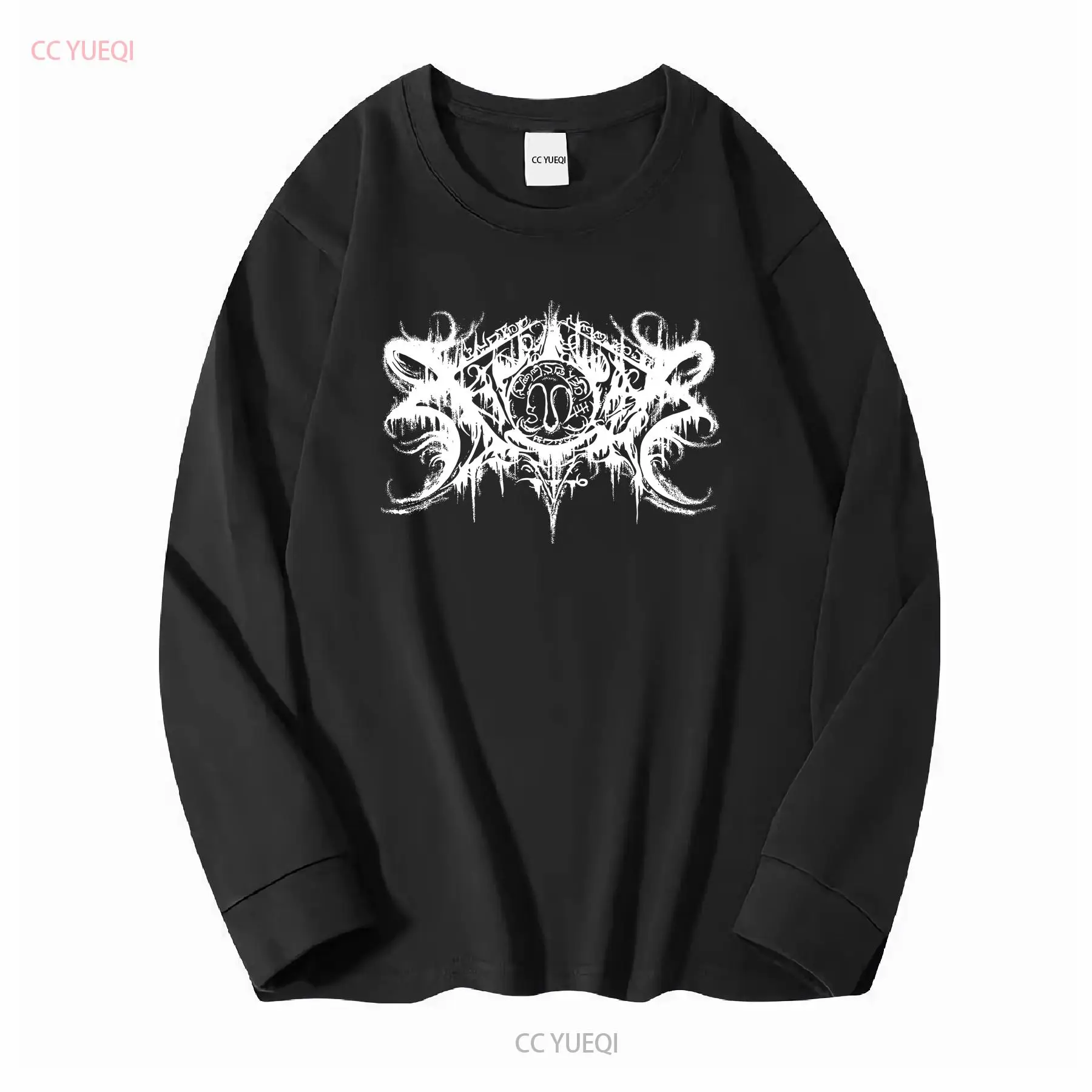 XASTHUR nueva camiseta negro M - Streetwear Brand For Men reseña y precio