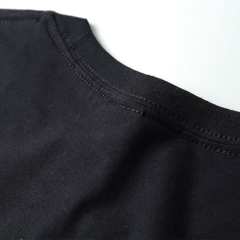 Camiseta Vintage Og Number Nin - Streetwear Brand Japanese reseña y precio