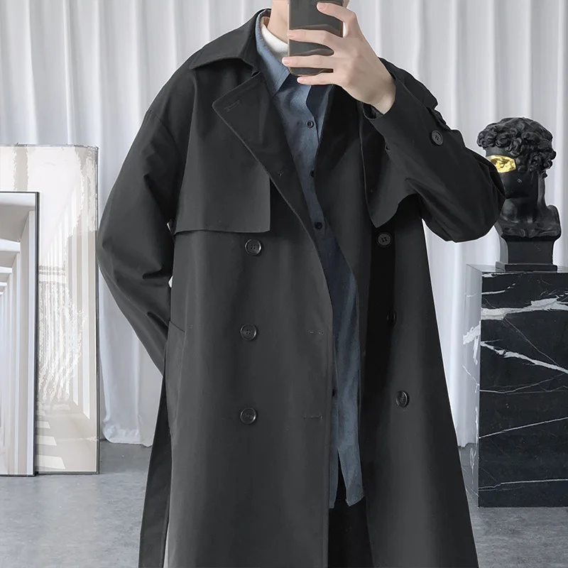 Chaqueta Cortavientos de Negoc - Streetwear Brand For Men reseña y precio