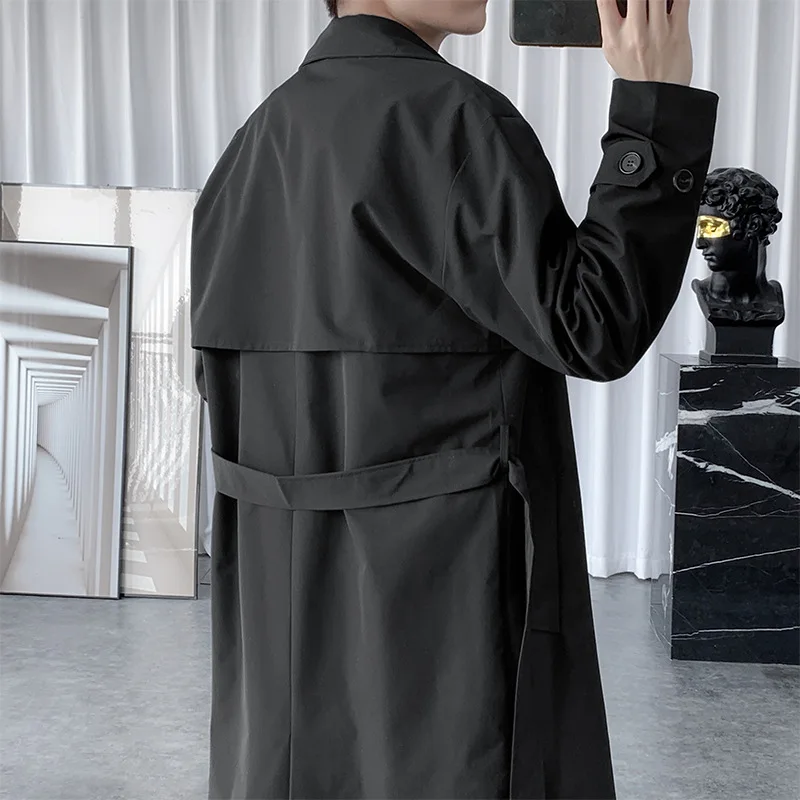 Chaqueta Cortavientos de Negoc - Streetwear Brand For Men reseña y precio
